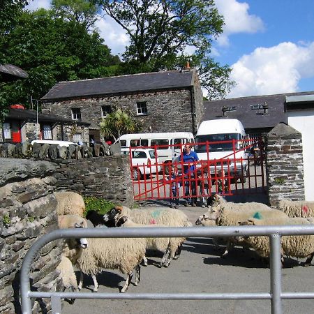 The Venture Centre Hostel Maughold Exterior photo