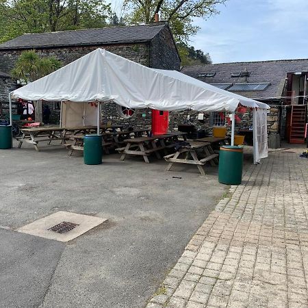 The Venture Centre Hostel Maughold Exterior photo