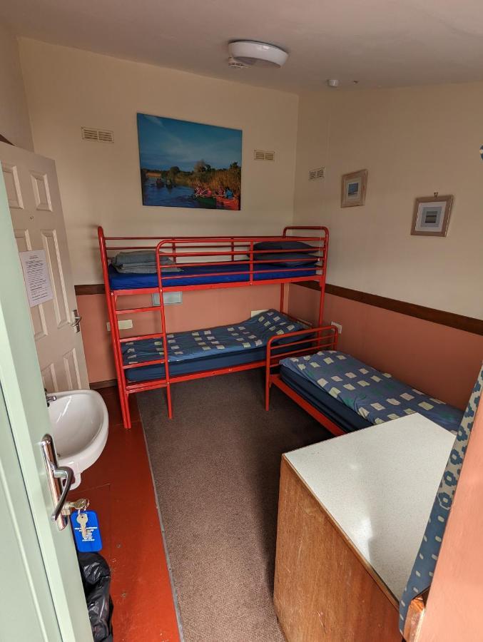 The Venture Centre Hostel Maughold Exterior photo