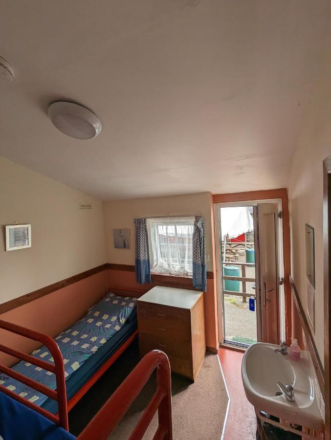 The Venture Centre Hostel Maughold Exterior photo